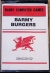 Barmy Burgers (red cover) Box Art