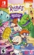 Rugrats: Adventures in Gameland (LRG67163C) Box Art