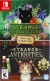 Strange Horticulture / Strange Antiquities Double Pack Box Art