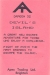 Devil's Island Box Art