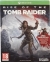 Rise Of The Tomb Raider [Steelbook edition] Box Art