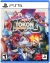 Marvel Tokon: Fighting Souls Box Art