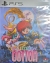 Rainbow Cotton Box Art