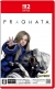 Pragmata Box Art