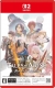 Tales of Arise: Beyond the Dawn Edition Box Art