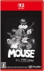 Mouse: P.I. for Hire Box Art
