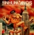 Inhumanos, Los Box Art
