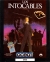 Intocables, Los Box Art