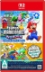 Super Mario Bros. Wonder: Nintendo Switch 2 Edition + Meetup in Bellabel Park [MX] Box Art