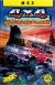 4x4 Off-Road Racing (ERBE) Box Art