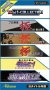 16bit-Collection: Athena Vol. 01 Box Art