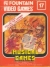 Musical Games Box Art