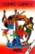 Olimpic Games 1 Box Art
