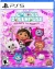 DreamWorks Gabby's Dollhouse: Ready to Party Box Art