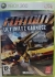 FlatOut: Ultimate Carnage [IT] Box Art