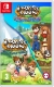 Harvest Moon: The Lost Valley & Skytree Village Box Art