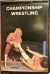Championship Wrestling Box Art