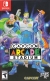 Capcom Arcade Stadium (Captain Commando) Box Art