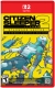 Citizen Sleeper 2: Starward Vector: Nintendo Switch 2 Edition Box Art