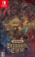 Castlevania: Belmont's Curse - Midnight Edition Box Art