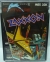 Zaxxon (Electric Software) Box Art