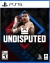 Undisputed Box Art