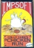 Folly Farm's Chicken Run Box Art