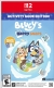 Bluey's Happy Snaps: Activity Book Edition Box Art