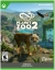 Planet Zoo 2 Box Art