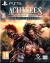 Achilles: Double Pack - Troy Edition Box Art