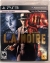 L.A. Noire (47029-3) Box Art