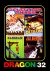 Dragon Selection Three Box Art
