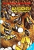 Bugged! Box Art