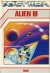 Alien III Box Art