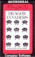 Dragon Invaders (text cover) Box Art