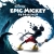 Disney Epic Mickey: Rebrushed Box Art