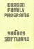 Dragon Family Programs Box Art