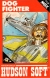 Dog Fighter (Hudson Soft) Box Art