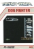 Dog Fighter (Toshiba) Box Art