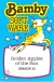 Golden Apples of the Sun Box Art