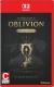 Elder Scrolls IV, The: Oblivion Remastered - Deluxe Edition [MX] Box Art