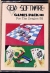 Games Pack III Box Art