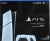 Sony PlayStation 5 Digital Edition CFIJ-10032 Box Art