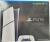 Sony PlayStation 5 Edição Digital CFI-2114 Box Art