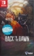 Back to the Dawn Box Art