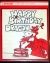 Happy Birthday Dragon Box Art