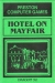 Hotel on Mayfair (Preston Computer Games) Box Art