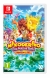 Nikoderiko: The Magical World: Director's Cut Box Art