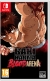 Baki Hanma: Blood Arena Box Art