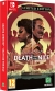 Agatha Christie: Death on the Nile - Limited Edition Box Art